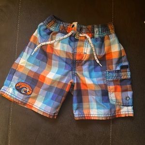 Osh Kosh Swim Trunks